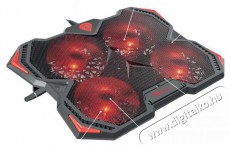 Natec NHG-1144 notebook hűtő Egyéb - Nem forgalmazzuk ! - 378881