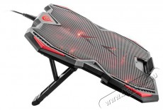 Natec NHG-1144 notebook hűtő Egyéb - Nem forgalmazzuk ! - 378881