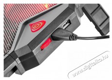 Natec NHG-1144 notebook hűtő Egyéb - Nem forgalmazzuk ! - 378881