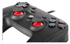 Natec NJG-0707 Genesis P65 kontroller Iroda és számítástechnika - Játék konzol - Kontroller - 378882