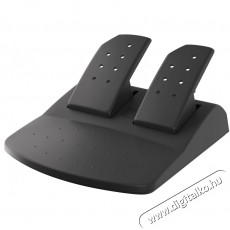 Natec Genesis NGK-1566 Kormány Iroda és számítástechnika - Játék konzol - Kontroller - 383015