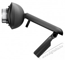 Natec NKI-1671 Lori Full HD webkamera Iroda és számítástechnika - Webkamera - 398533