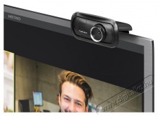 Natec NKI-1671 Lori Full HD webkamera Iroda és számítástechnika - Webkamera - 398533