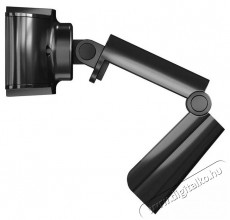Natec NKI-1672 Lori+ Full HD autofókuszos webkamera Iroda és számítástechnika - Webkamera - 384972