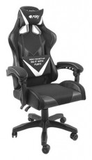 Natec FURY AVENGER L GAMER SZÉK - Háztartás / Otthon / Kültér - Egyéb háztartási termék - 467440