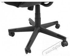 Natec FURY AVENGER XL GAMER SZÉK Háztartás / Otthon / Kültér - Egyéb háztartási termék - 467441