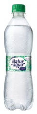 Naturaqua 0,5l DRS egyutas visszaváltási díjas PET palackos enyhe ásványvíz Konyhai termékek - Egyéb / Konyhai kiegészítő - 508467