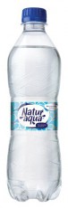 Naturaqua 0,5l DRS egyutas visszaváltási díjas PET palackos szénsavas ásványvíz Konyhai termékek - Egyéb / Konyhai kiegészítő - 508468