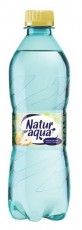 Naturaqua Emotion 0,5l DRS egyutas visszaváltási díjas PET palackos körte-citromfű ízesített ásványvíz Konyhai termékek - Egyéb / Konyhai kiegészítő - 508469