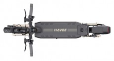 Navee ST3 ELEKTROMOS ROLLER Háztartás / Otthon / Kültér - Játék / Sport - Roller / segway / gördeszka - 514836