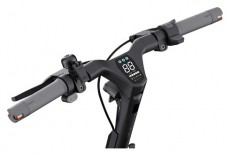 Navee ST3 ELEKTROMOS ROLLER Háztartás / Otthon / Kültér - Játék / Sport - Roller / segway / gördeszka - 514836