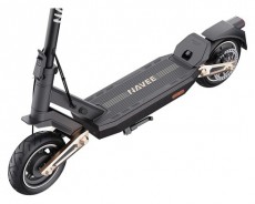 Navee ST3 ELEKTROMOS ROLLER Háztartás / Otthon / Kültér - Játék / Sport - Roller / segway / gördeszka - 514836