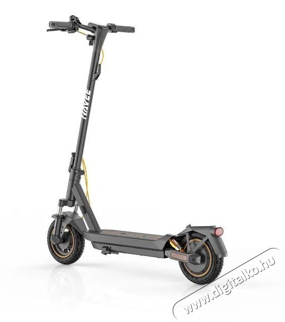 Navee GT3 MAX ELEKTROMOS ROLLER H&aacute;ztart&aacute;s / Otthon / K&uuml;lt&eacute;r - J&aacute;t&eacute;k / Sport - Roller / segway / g&ouml;rdeszka - 514860