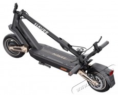 Navee GT3 MAX ELEKTROMOS ROLLER H&aacute;ztart&aacute;s / Otthon / K&uuml;lt&eacute;r - J&aacute;t&eacute;k / Sport - Roller / segway / g&ouml;rdeszka - 514860