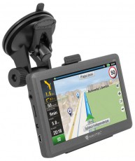 Navitel E200 5 GPS autós navigáció Újdonságok - Új termékek - 367956