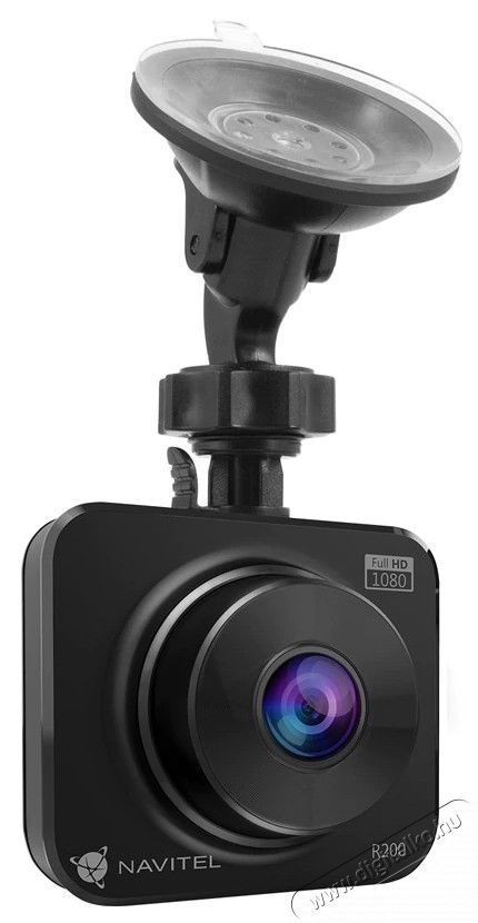 Navitel R200 Nigh Vision Full HD aut&oacute;s kamera &Uacute;jdons&aacute;gok - &Uacute;j term&eacute;kek - 367954