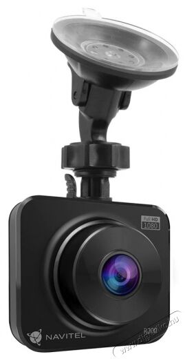 Navitel R200 Nigh Vision Full HD aut&oacute;s kamera &Uacute;jdons&aacute;gok - &Uacute;j term&eacute;kek - 367954