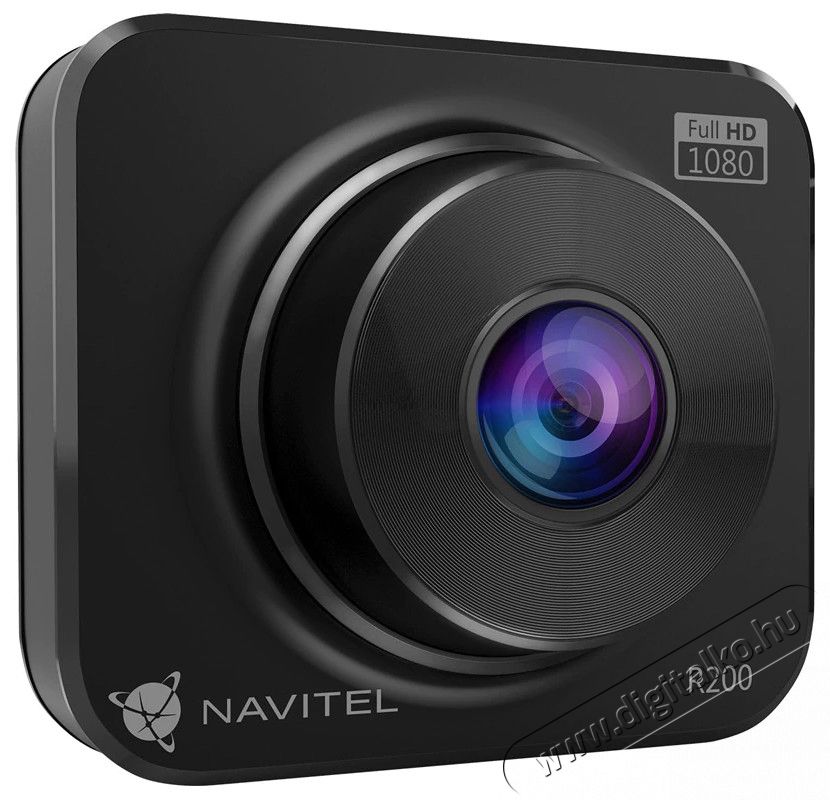 Navitel R200 Nigh Vision Full HD aut&oacute;s kamera &Uacute;jdons&aacute;gok - &Uacute;j term&eacute;kek - 367954