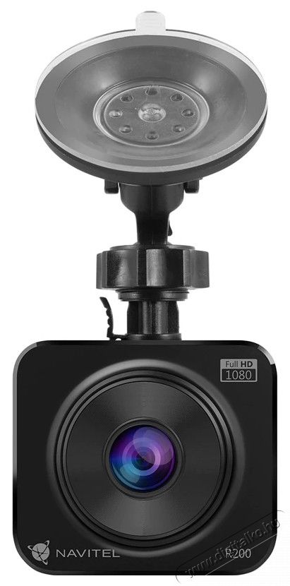 Navitel R200 Nigh Vision Full HD aut&oacute;s kamera &Uacute;jdons&aacute;gok - &Uacute;j term&eacute;kek - 367954