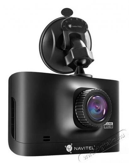 Navitel R400 Full HD autós kamera Újdonságok - Új termékek - 337454