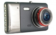 Navitel R800 Full HD autós kamera Fényképezőgép / kamera - Autós fedélzeti kamera - 337456