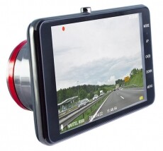 Navitel R800 Full HD autós kamera Fényképezőgép / kamera - Autós fedélzeti kamera - 337456