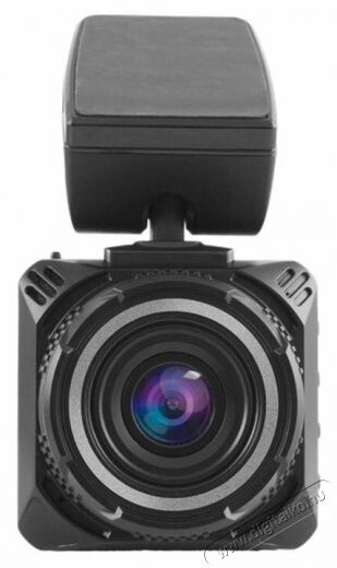 Navitel R600GPS Full HD aut&oacute;s kamera F&eacute;nyk&eacute;pezőg&eacute;p / kamera - Aut&oacute;s fed&eacute;lzeti kamera - 367968