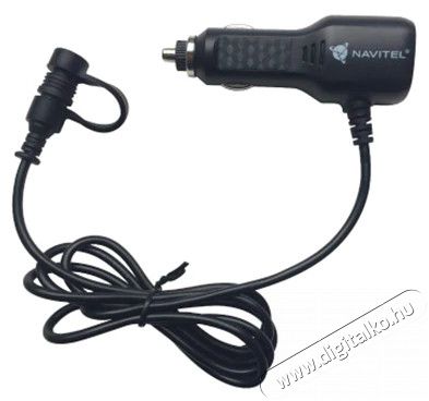 Navitel G550 Moto Full Europe LM 4.3 GPS motoros navigáció Újdonságok - Új termékek - 367960