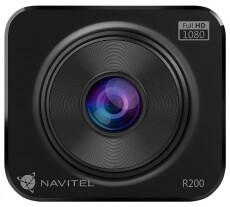 Navitel R200 Nigh Vision Full HD aut&oacute;s kamera - &Uacute;jdons&aacute;gok - &Uacute;j term&eacute;kek - 367954