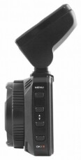Navitel R600GPS Full HD aut&oacute;s kamera F&eacute;nyk&eacute;pezőg&eacute;p / kamera - Aut&oacute;s fed&eacute;lzeti kamera - 367968