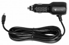 Navitel R600GPS Full HD aut&oacute;s kamera F&eacute;nyk&eacute;pezőg&eacute;p / kamera - Aut&oacute;s fed&eacute;lzeti kamera - 367968