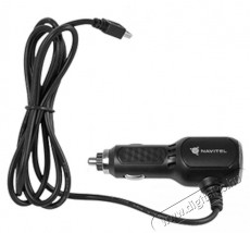 Navitel E505 MAGNETIC GPS navigáció Autóhifi / Autó felszerelés - GPS navigáció - GPS navigáció - 374625
