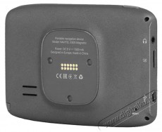 Navitel E505 MAGNETIC GPS navigáció Autóhifi / Autó felszerelés - GPS navigáció - GPS navigáció - 374625