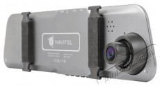 Navitel MR155 NV DVR menetrögzítő kamera Fényképezőgép / kamera - Autós fedélzeti kamera - 374626