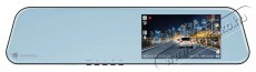 Navitel MR155 NV DVR menetrögzítő kamera Fényképezőgép / kamera - Autós fedélzeti kamera - 374626