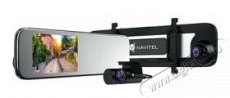 Navitel MR450 GPS DVR autós kamera Fényképezőgép / kamera - Autós fedélzeti kamera - 374628