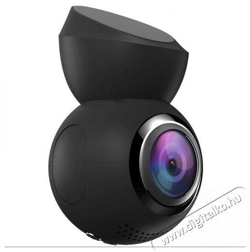 Navitel R1000 DVR autós kamera Fényképezőgép / kamera - Autós fedélzeti kamera - 374629