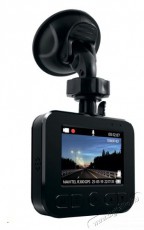 Navitel R300 GPS DVR autós kamera Fényképezőgép / kamera - Autós fedélzeti kamera - 374632
