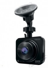 Navitel R300 GPS DVR autós kamera Fényképezőgép / kamera - Autós fedélzeti kamera - 374632