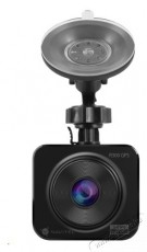 Navitel R300 GPS DVR autós kamera Fényképezőgép / kamera - Autós fedélzeti kamera - 374632