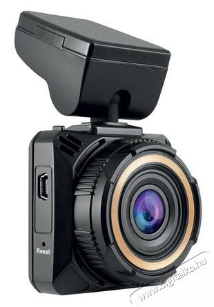 Navitel R600 QUAD HD autós kamera Fényképezőgép / kamera - Autós fedélzeti kamera - 374634