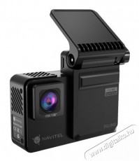 Navitel RS2 DUO DVR autós kamera Fényképezőgép / kamera - Autós fedélzeti kamera - 374636