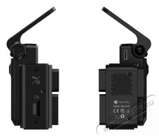 Navitel RS2 DUO DVR autós kamera Fényképezőgép / kamera - Autós fedélzeti kamera - 374636
