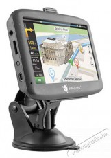 Navitel E500 PND GPS navigáció Autóhifi / Autó felszerelés - GPS navigáció - GPS navigáció - 374624