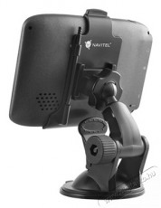 Navitel E500 PND GPS navigáció Autóhifi / Autó felszerelés - GPS navigáció - GPS navigáció - 374624