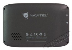 Navitel E500 PND GPS navigáció Autóhifi / Autó felszerelés - GPS navigáció - GPS navigáció - 374624