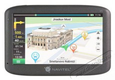 Navitel E500 PND GPS navigáció Autóhifi / Autó felszerelés - GPS navigáció - GPS navigáció - 374624