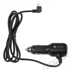 Navitel E500 PND GPS navigáció Autóhifi / Autó felszerelés - GPS navigáció - GPS navigáció - 374624