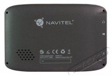Navitel E501 PND Navigáció - Szürke Autóhifi / Autó felszerelés - GPS navigáció - GPS navigáció - 398992