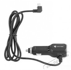 Navitel E501 PND Navigáció - Szürke Autóhifi / Autó felszerelés - GPS navigáció - GPS navigáció - 398992